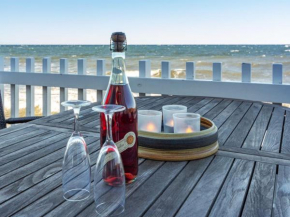 Holiday Home Halldora - 10m from the sea by Interhome, Hasle